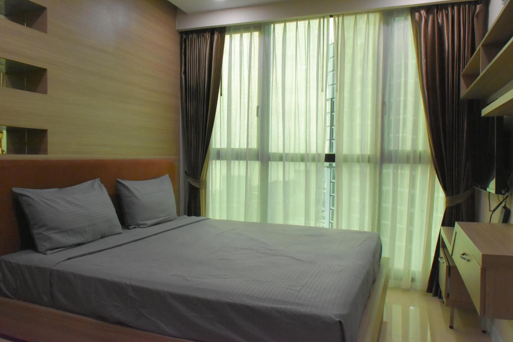 Dusit Grand Condo View Jomtien Beach Zimmer foto